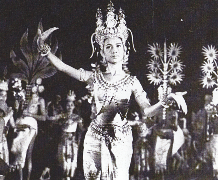 À l’Opéra de Paris